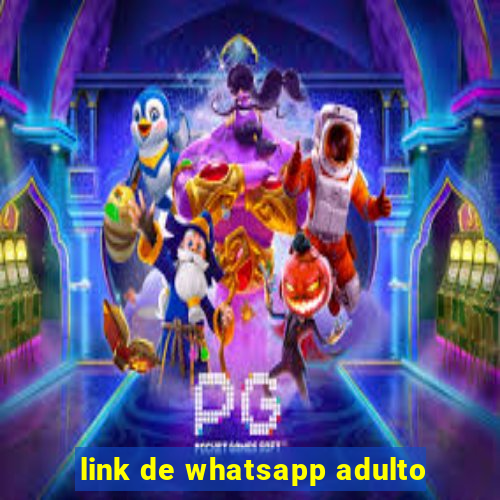 link de whatsapp adulto